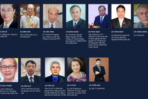 Giới thiệu Hội đồng họ Hà Việt Nam: Tôn chỉ và mục đích hoạt động 